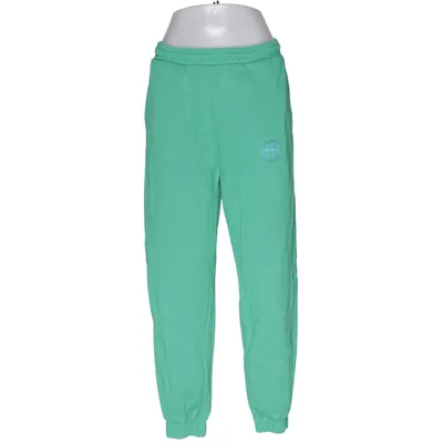 Pantalon de survêtement (Vert) de Lis Bonne Atelier Coton