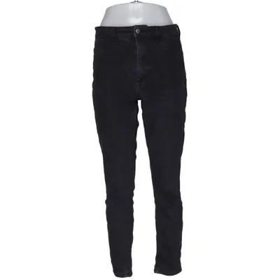 Jeans (Black) from Tezenis Cotton, Elastane, Polyester, Viscose