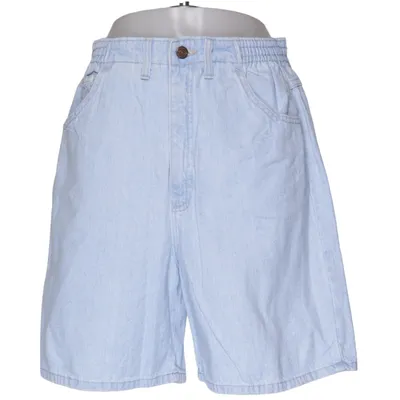 Denim shorts (Blue) from Lee