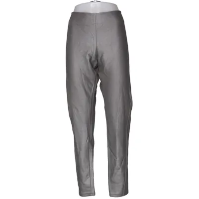 Hose (Grau) von Uli Schneider Acryl, Baumwolle, Polyester, Tencel