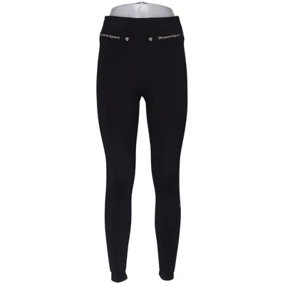 Träningstights (Svart) från Oceans Apart