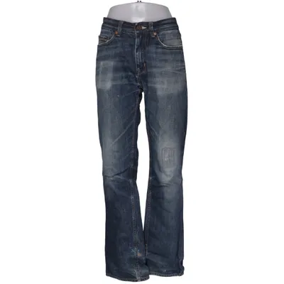 Jean (Mic) de Acne Studios Coton