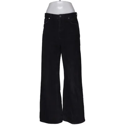 Jean (Noir) de NA-KD Coton, Polyester