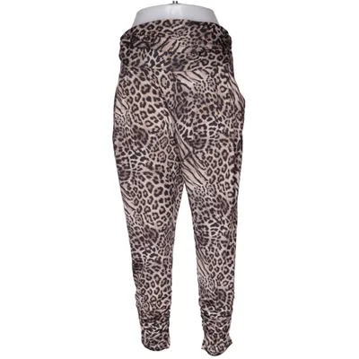Byxor (Beige, Svart) från Cherry Couture