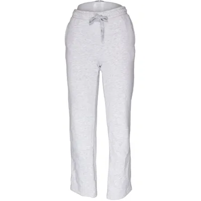 Sweatpants (Gray) from Gina Tricot Cotton, Polyester