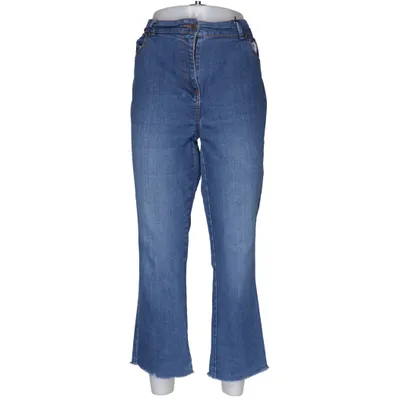 Jeans (Slim Leg) from Maine Cotton, Elastane, Polyester