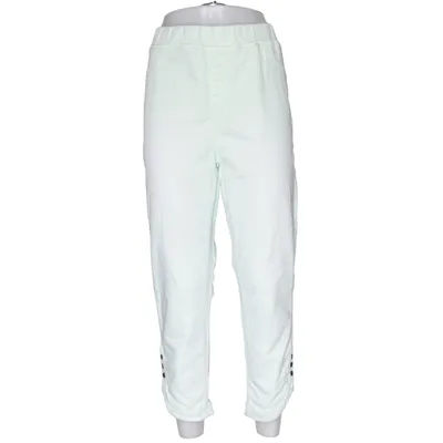 Byxor (Grön) från Tredy Bomull, Elastan, Polyester
