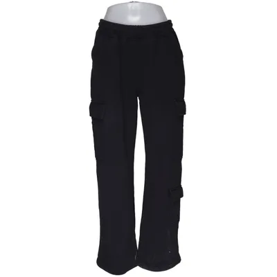 Cargo pants (Black) from DFYNE Cotton, Polyester