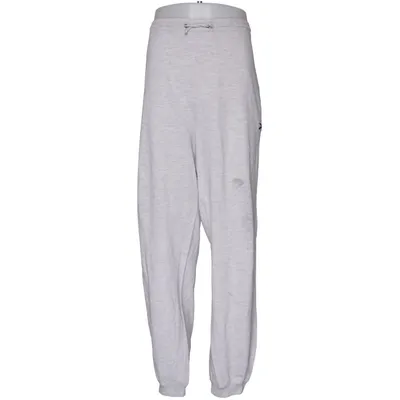 Sweatpants (Gray) from Reebok Cotton, Polyester