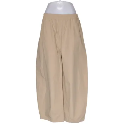 Hose (Beige) von Arket Baumwolle