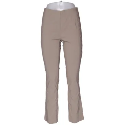 Hose (Beige) von Stehmann Elasthan, Polyamid, Viskose