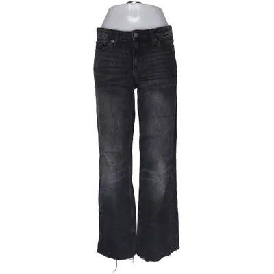 Jeans (Rowe Low Loose Jeans) från Weekday Bomull