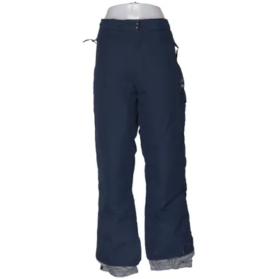 Täckbyxor (Blå) från Alpine Polyamid, Polyester