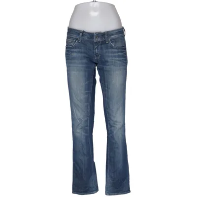 Spijkerbroek (New Reese) van G-Star Raw Katoen, Elastaan