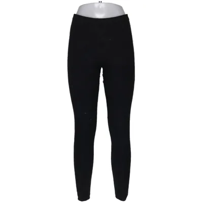 Leggings (Svart) från Davida Cashmere Kashmir