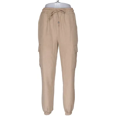 Cargo pants (Beige) from Remix