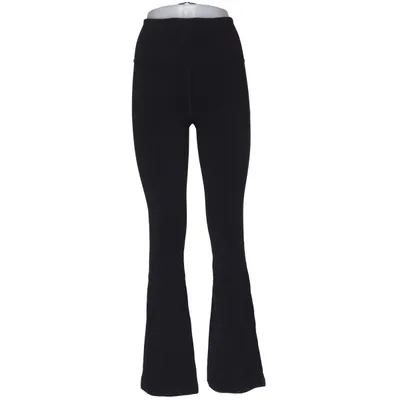 Sportleggings (Zwart) van Lululemon