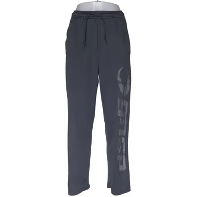 Träningsbyxor (Grå) från Gasp Polyester