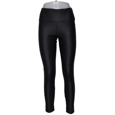 Leggings (Black) from Cindy H Polyester, Polyurethane