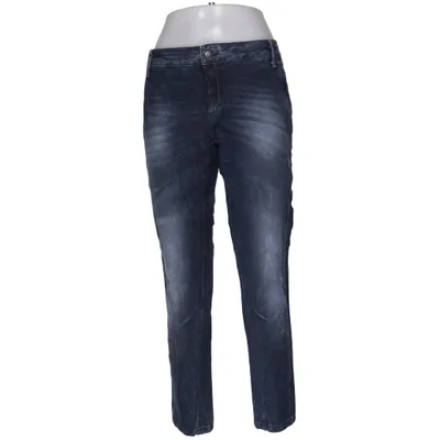 Jeans (Blue) from Sisley