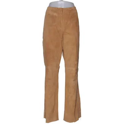 Leren broek (Ambition) van Passport Leer, Polyester