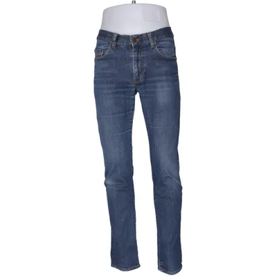 Jeans (Oscar) från Boomerang Denim Bomull, Elastan
