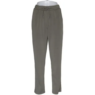 Pantalon de survêtement (Vert) de New Apparel Élasthane, Modal, Polyester recyclé