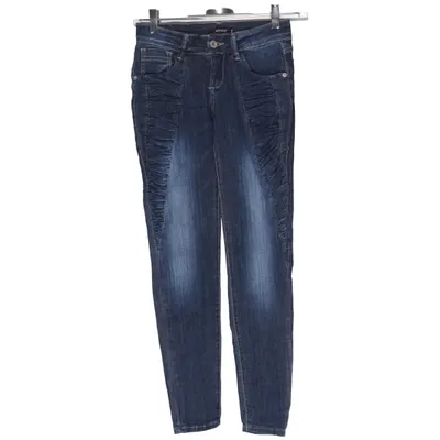 Spijkerbroek (Blauw) van Denny Rose