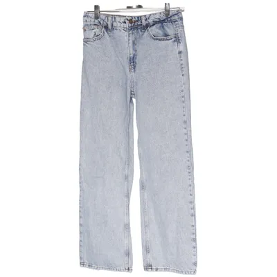 Spijkerbroek (Blauw) van Fashion Jeans Katoen