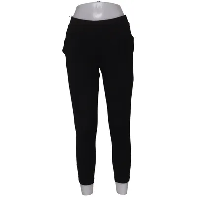 Pants (Black) from Anel