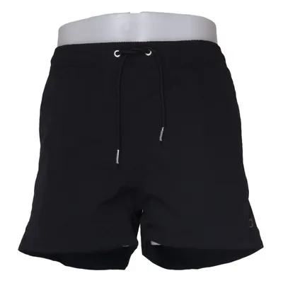 Zwemshort (Zwart) van Tiffosi Polyamide, Polyester