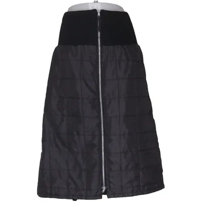 Överdragskjol (Grå, Svart) från CRW Polyester