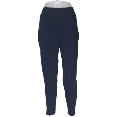 Byxor (Blå) från On Cloud Elastan, Polyamid