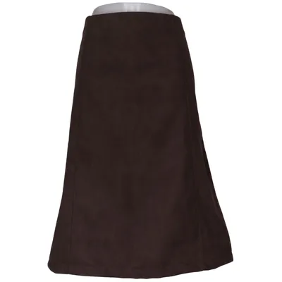 Rok (Bruin) van H&M Trend Polyester