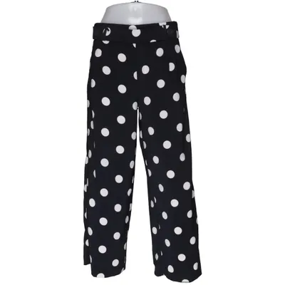 Palazzo broek (trf collection) van Zara Trafaluc Collection