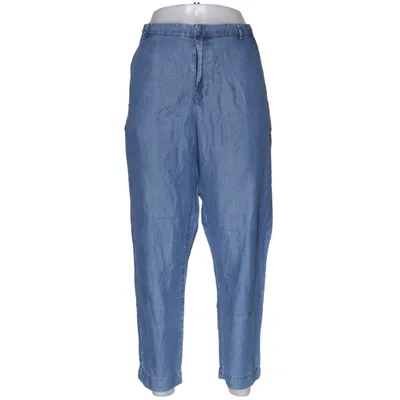 Pantalon (Bleu) de Hampton Republic Lyocell