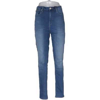 Jean (SKYLER) de Lee Coton, Élasthane, Polyester