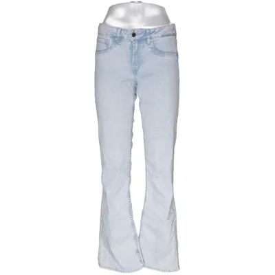 Jeans (Bootcut) fra &Denim by H&M Bomuld, Polyester, Elastan