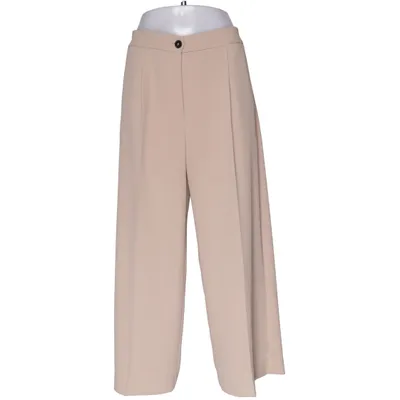 Palazzobyxor (Beige) från Tommy Hilfiger Polyester