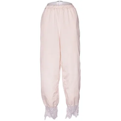 Pyjamasbyxor (Rosa) från Loungeable Polyester