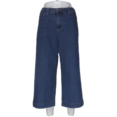 Spijkerbroek (Blauw) van Bonprix Collection