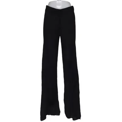 Pants (Black) from Black Palms the Label Viscose