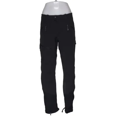 Pantalon d'extérieur (Noir) de Tierra Élasthane, Polyamide, Polyester, Polyuréthane