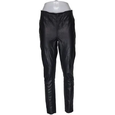 Byxor (Amber) från Knit-ted Polyuretan, Viskos