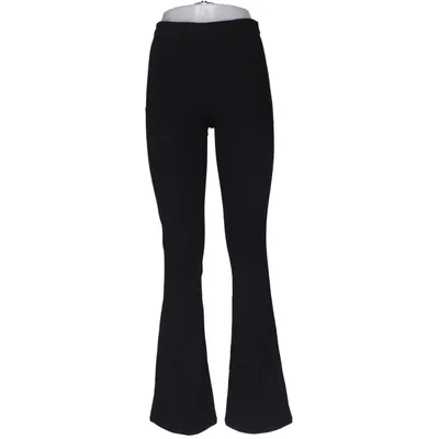 Palazzo pants (Black) from Lager 157 Elastane, Polyester, Viscose