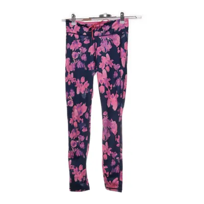 Collants de sport (Prt Fleur Tights) de Pro Touch Élasthane, Polyester