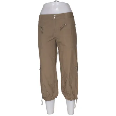 Cargo broek (Bruin) van Tribute Katoen