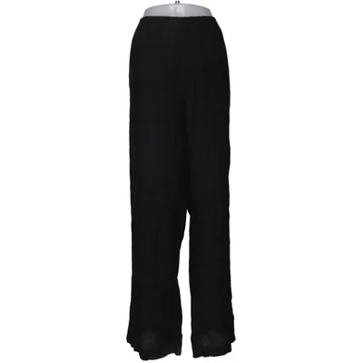Palazzo pants (Bella) from Lindex Linen