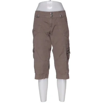Cargo shorts (Grijs) van ESPRIT Katoen