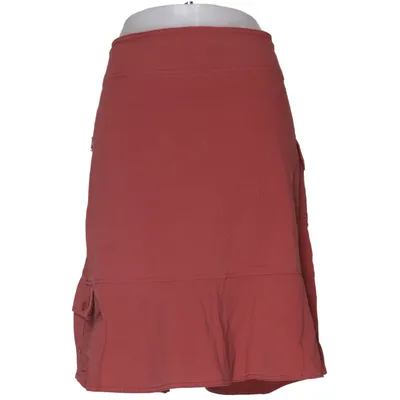 Rok (Rood) van Royal Robbins Elastaan, Polyamide